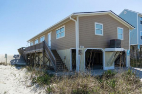 The Beach Fact Oar by Oak Island Accommodations